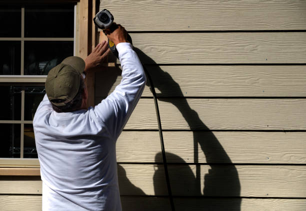 Trusted Floresville, TX Siding Experts